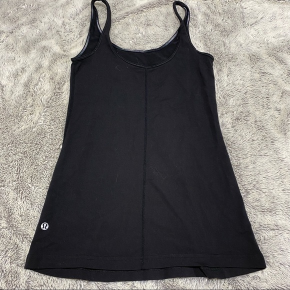 Lululemon Tank Top - Picture 1 of 5